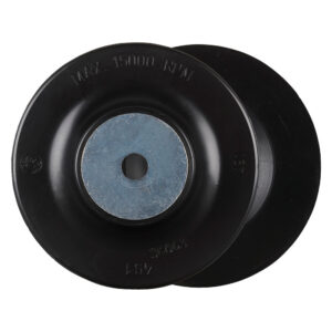 SUPORTE P/ DISCO FIBRA RH ST 115 X M14  FLÉXIVEL