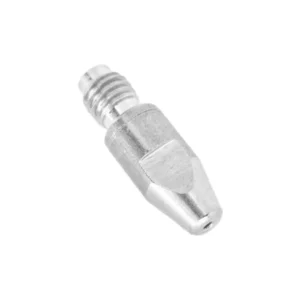 Bico Contato MIG M8x1.60x30 Prata