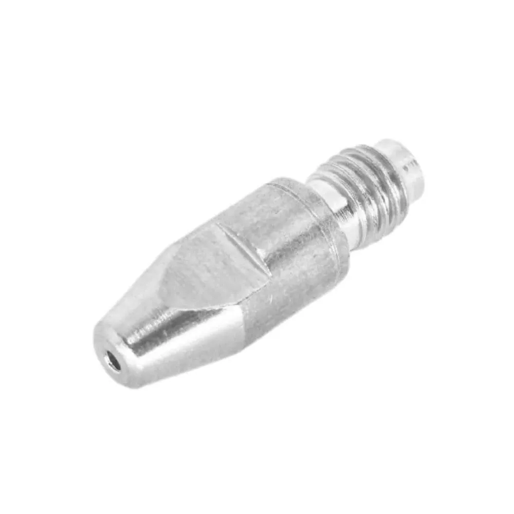 Bico Contato MIG M8x1.60x30 Prata - Imagem 4